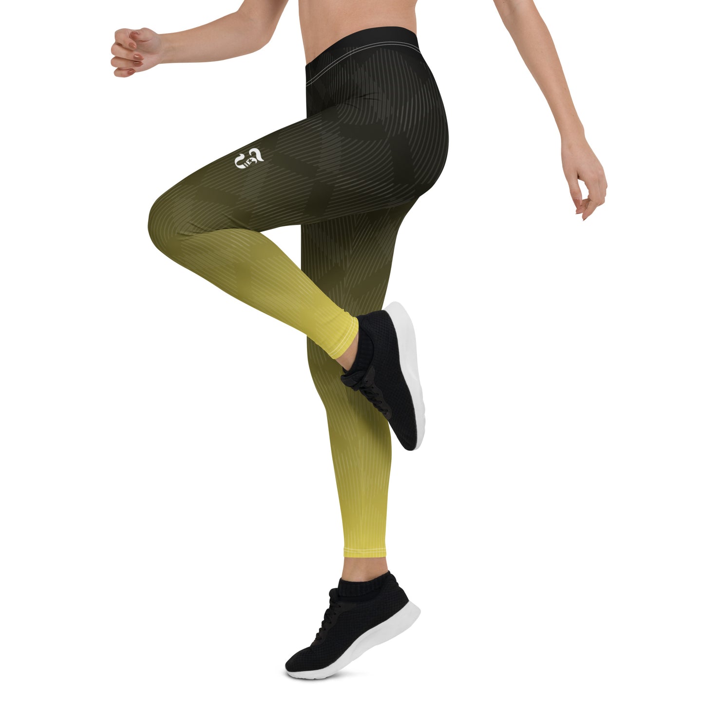 Jhanka FitnessFrenzy - Leggings