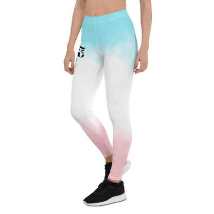 Jhanka Leggings Studio - Leggings