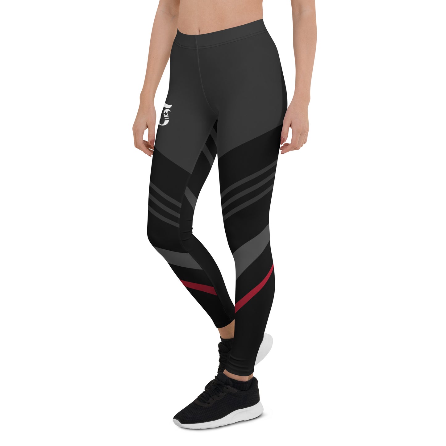 Jhanka Leggings Pro Co. - Leggings