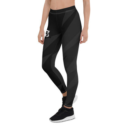 Jhanka Vantage Leggings - Leggings