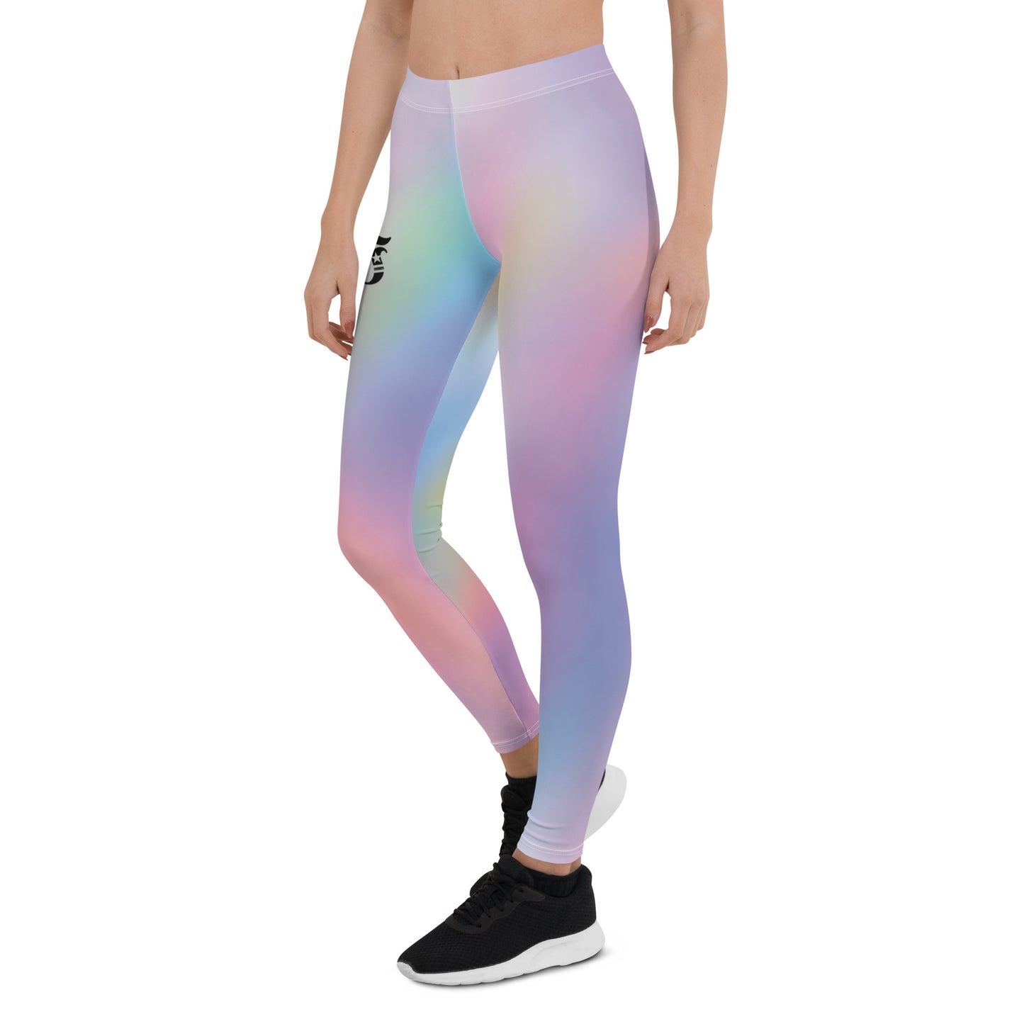 Jhanka Leggings Artistry - Leggings