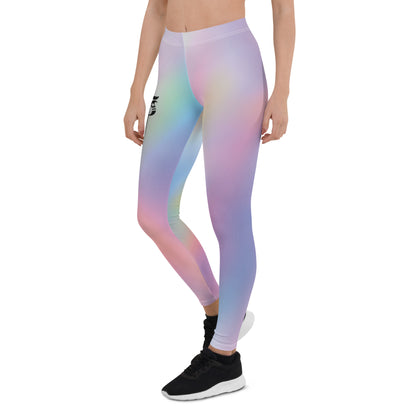 Jhanka Leggings Artistry - Leggings