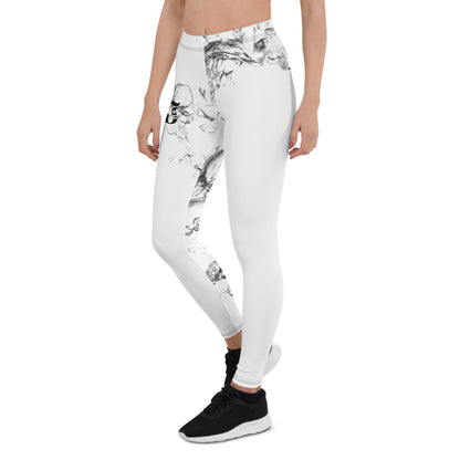 Jhanka Leggings Fare Boutique - Leggings