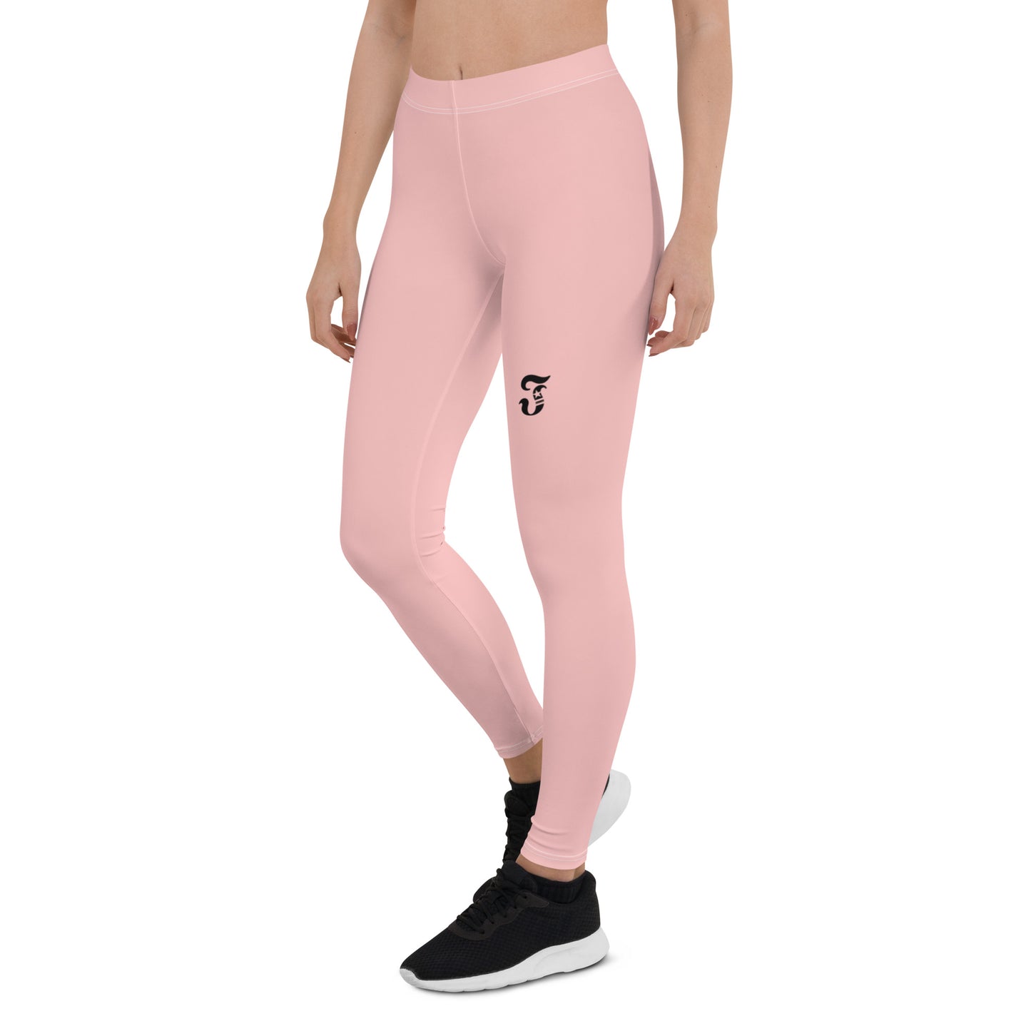 Jhanka Leggings Hub Co. - Leggings