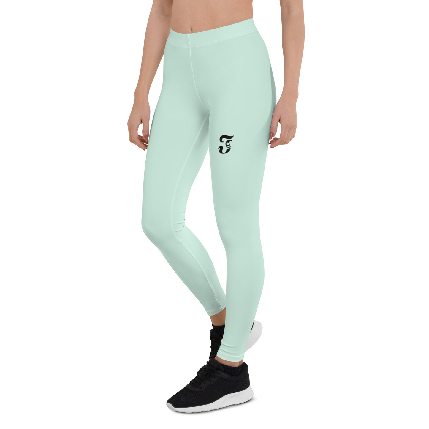 Jhanka Fusion Leggings - Leggings