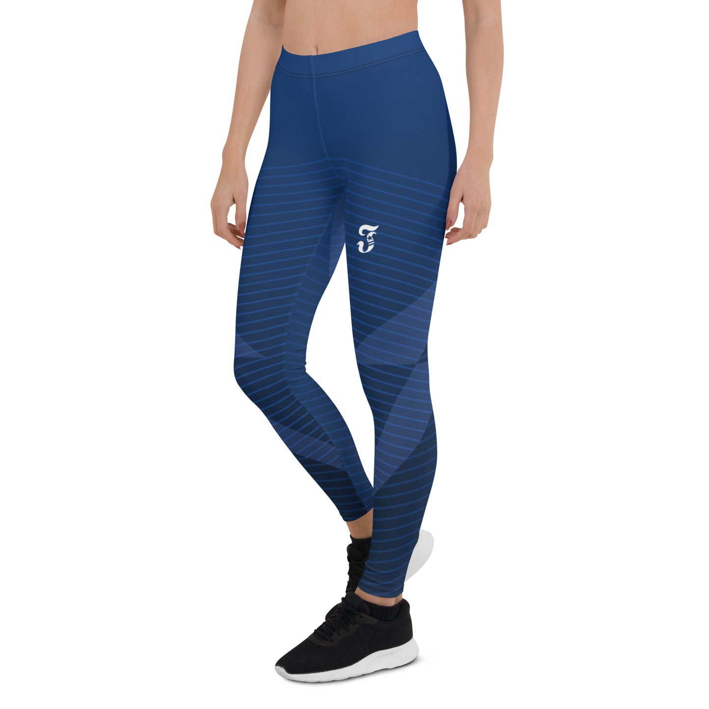 Jhanka Leggings Culture Club - Leggings