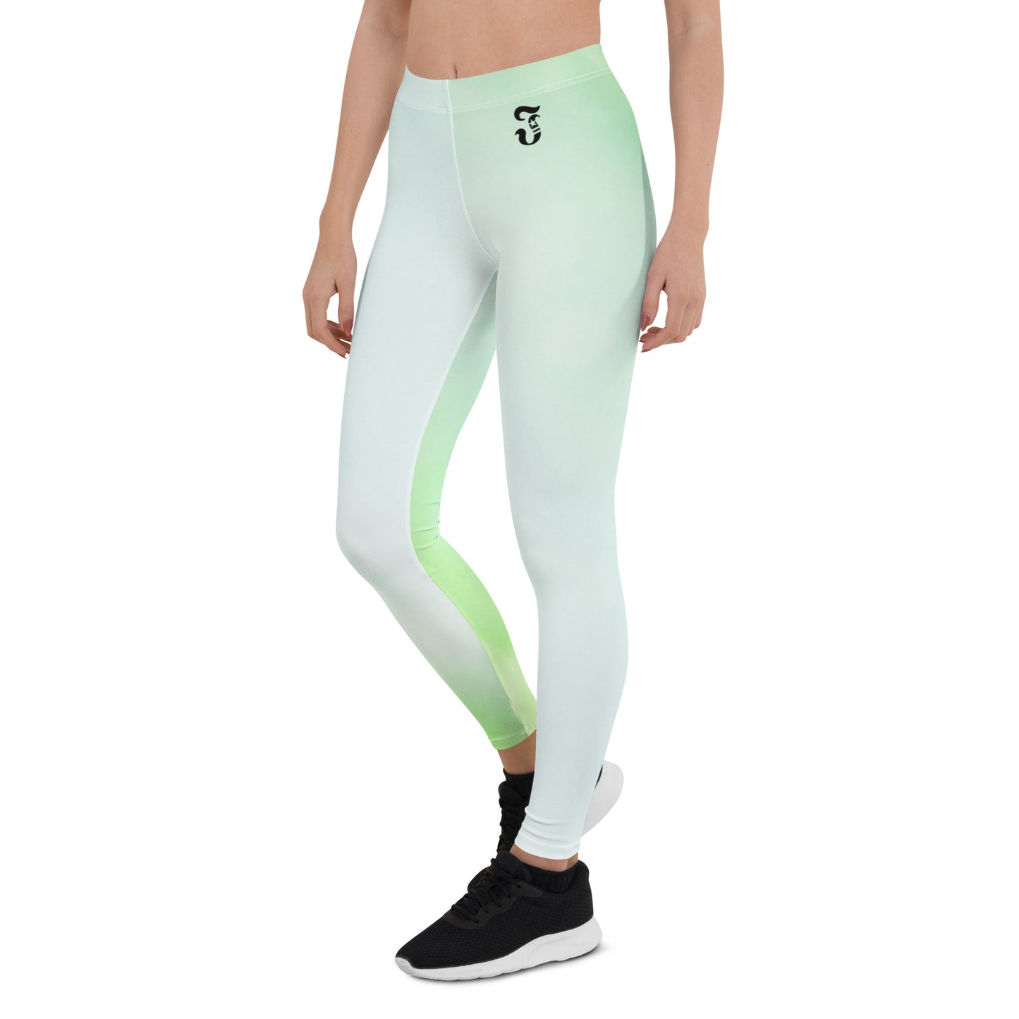 Jhanka Elite Leggings Co. - Leggings