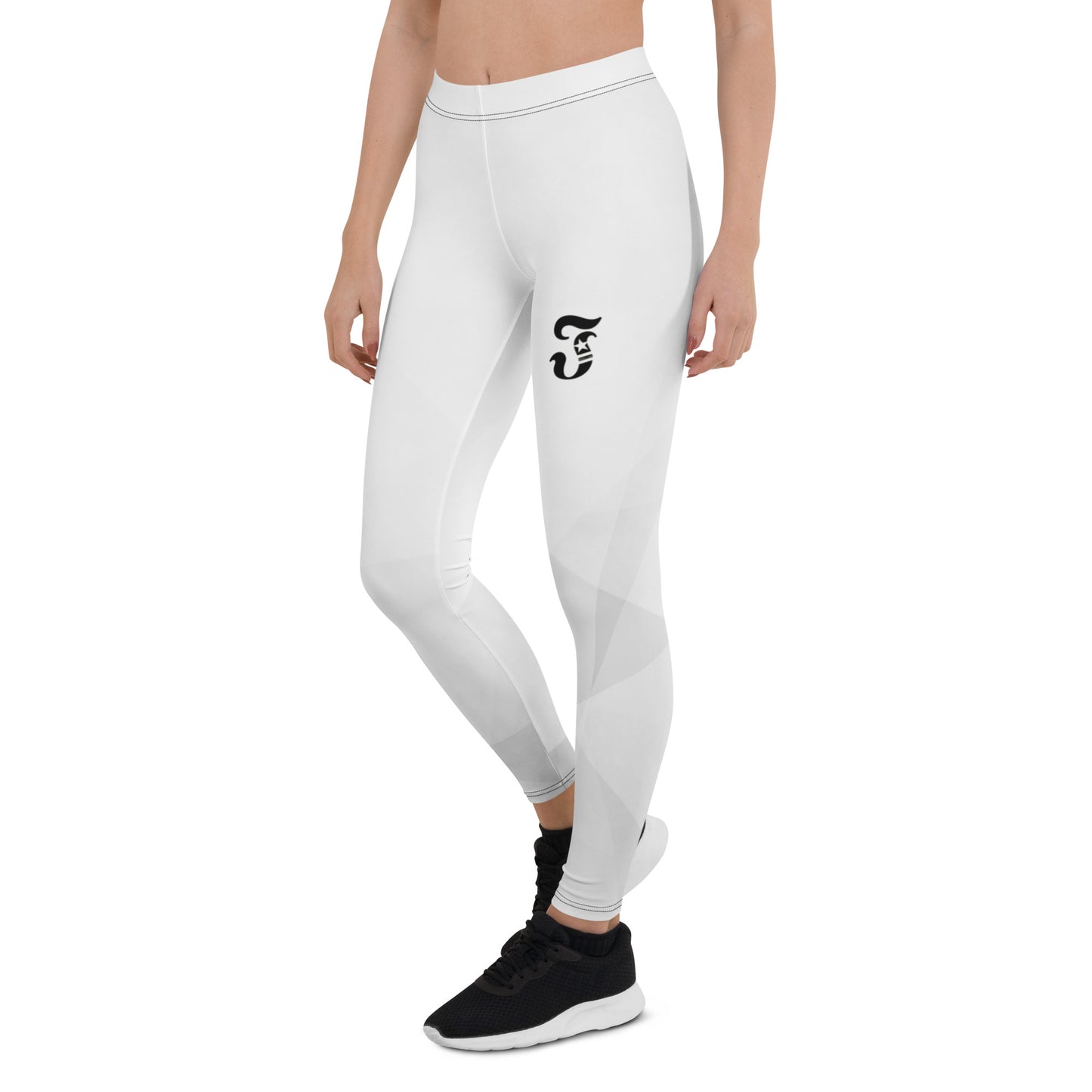 Jhanka Evolve Leggings - Leggings