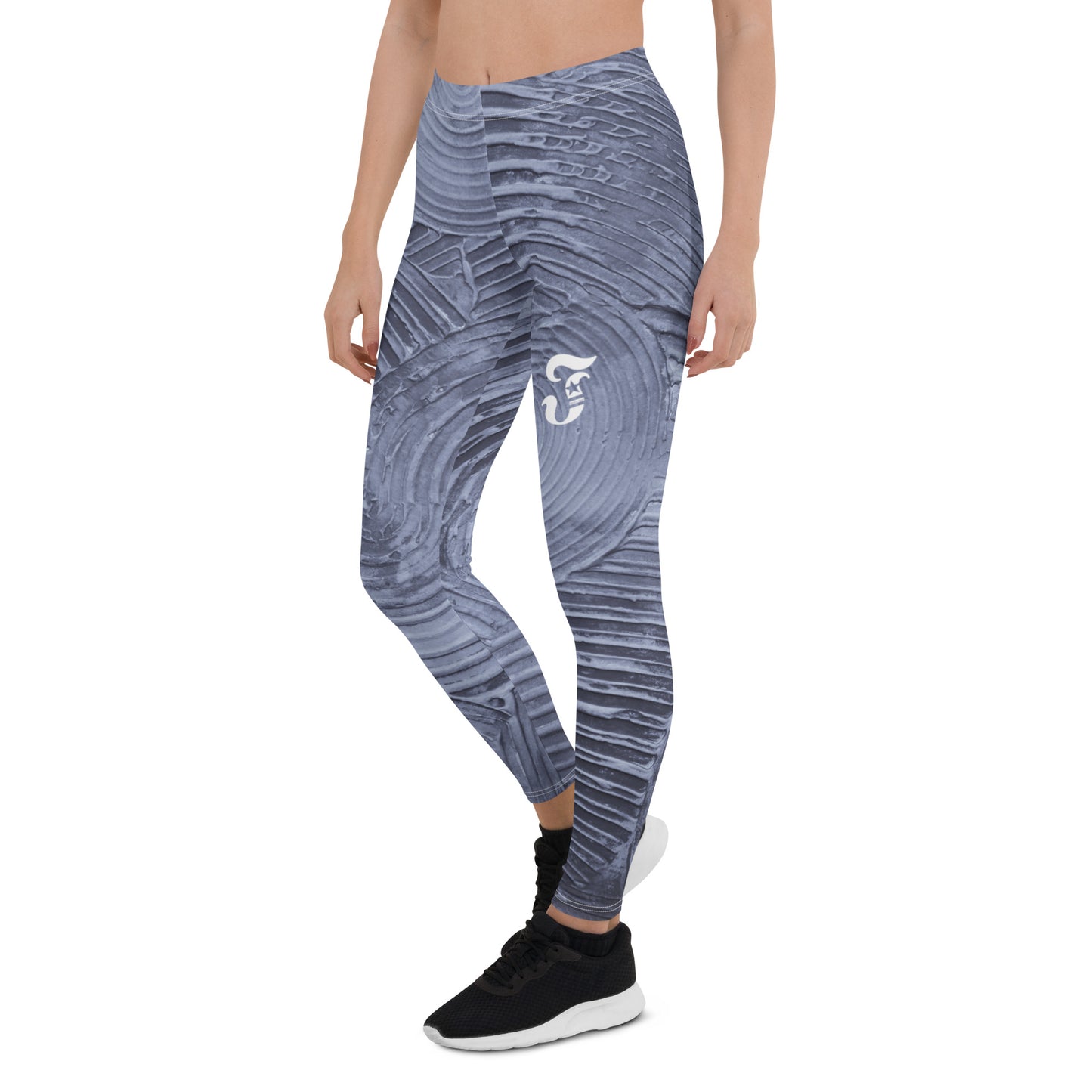 Jhanka Evoke Leggings - Leggings