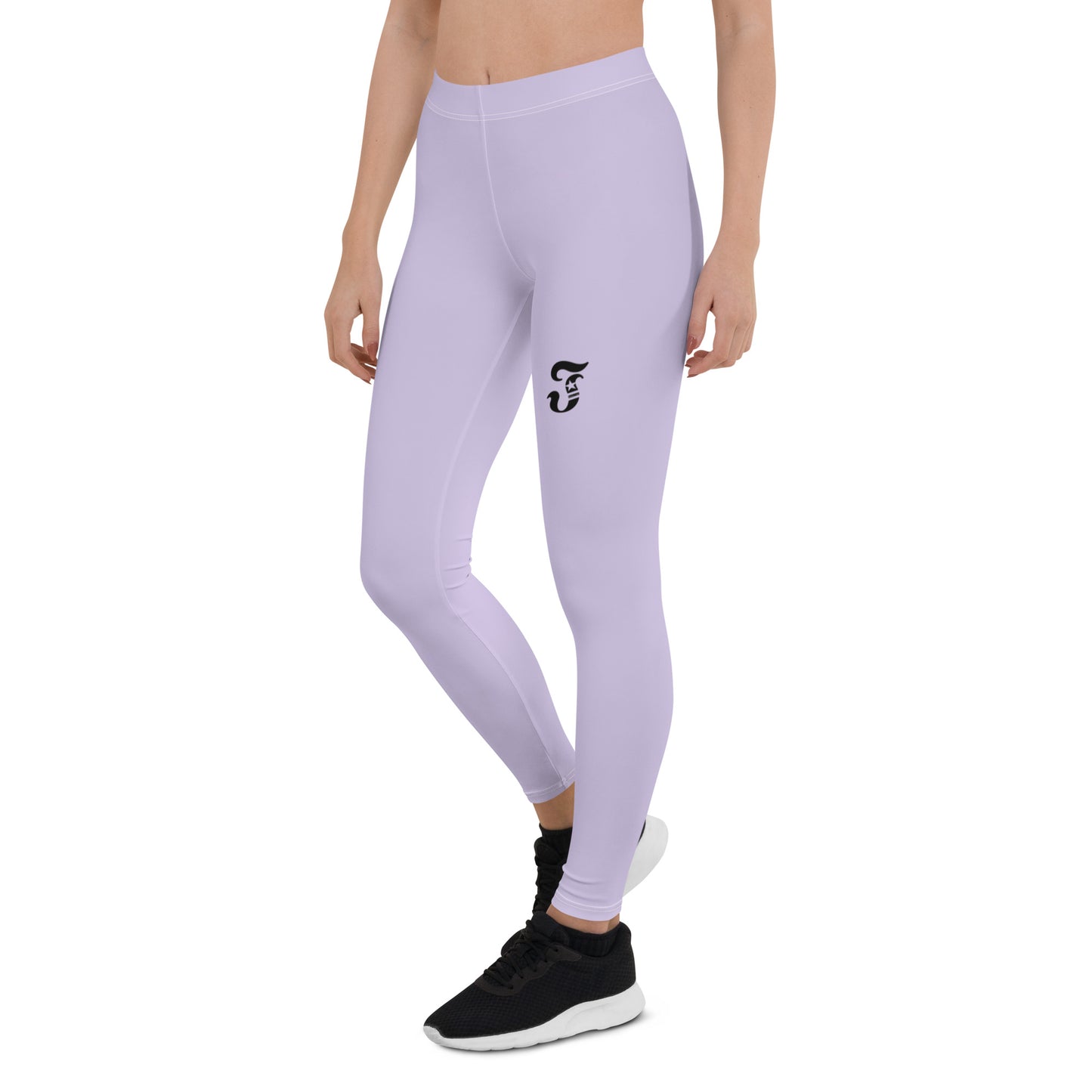 Jhanka Fashion Leggings - Leggings