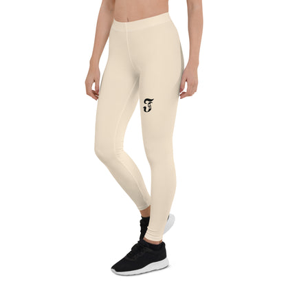 Jhanka FreshFit - Leggings