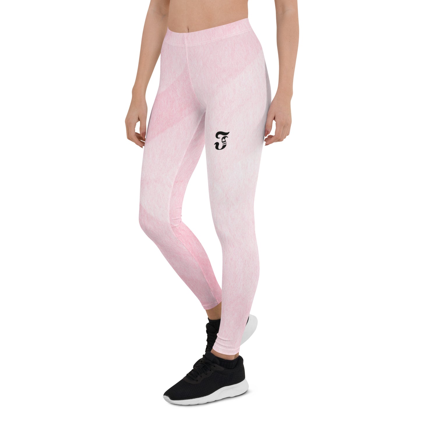 Jhanka ActiveWear - Leggings