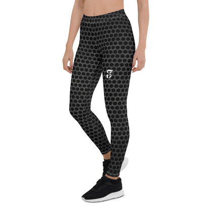 Jhanka ComfyChic - Leggings