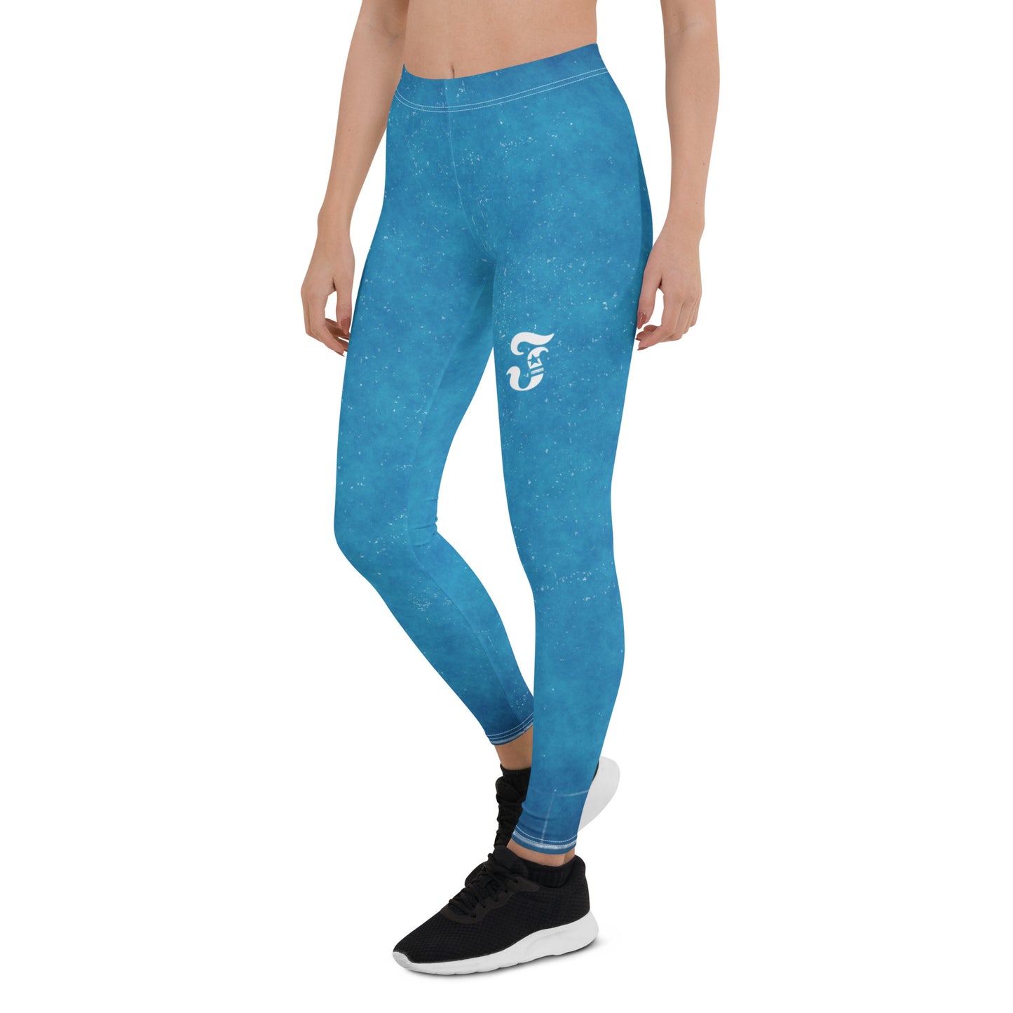 Jhanka PowerPlay - Leggings