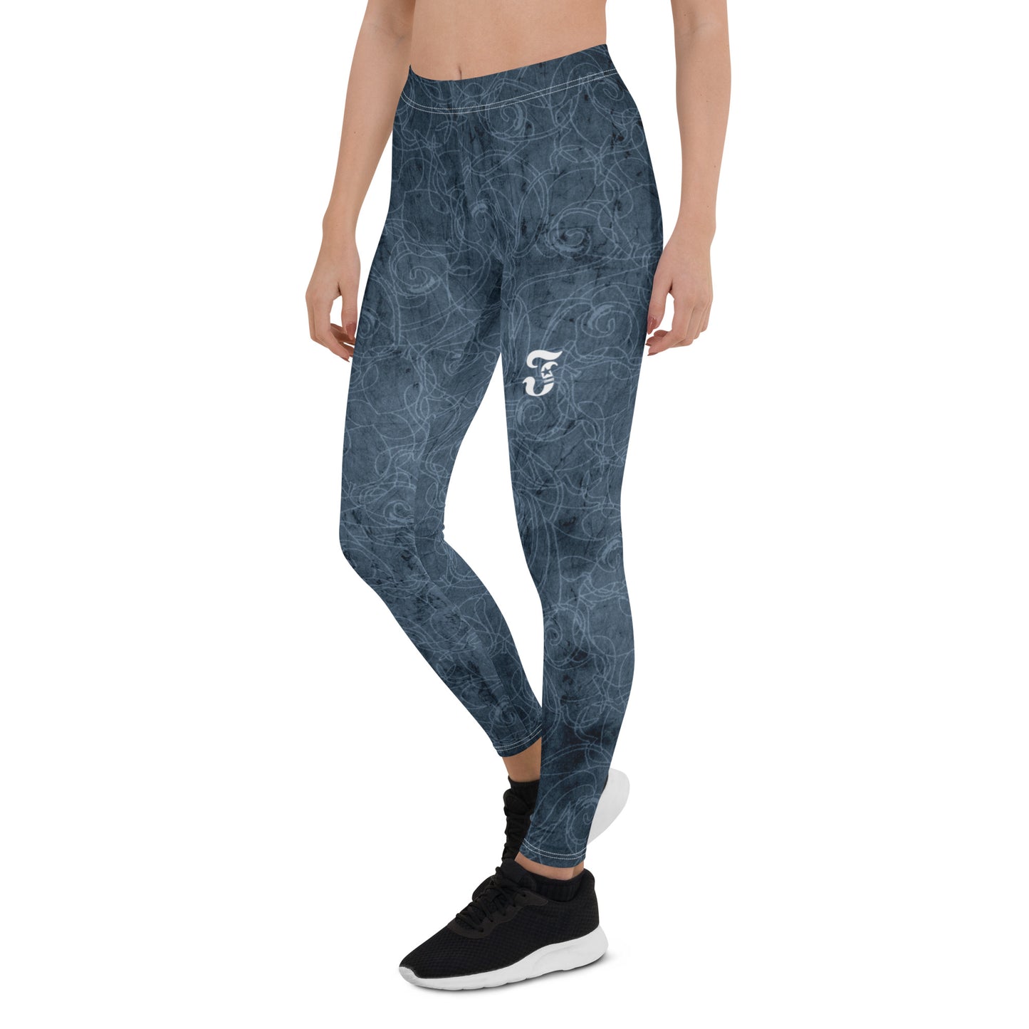 Jhanka StyleStreak - Leggings