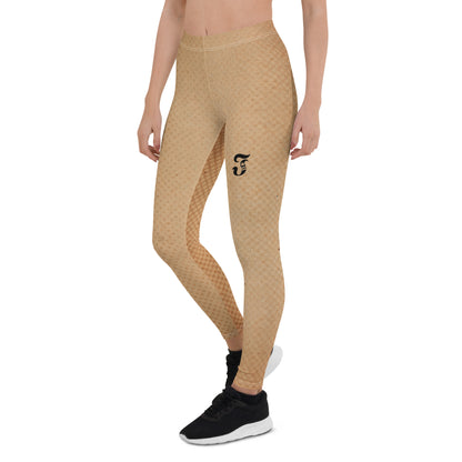 Jhanka MoveIt - Leggings