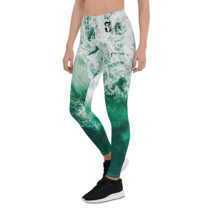 Jhanka FitFusion - Leggings