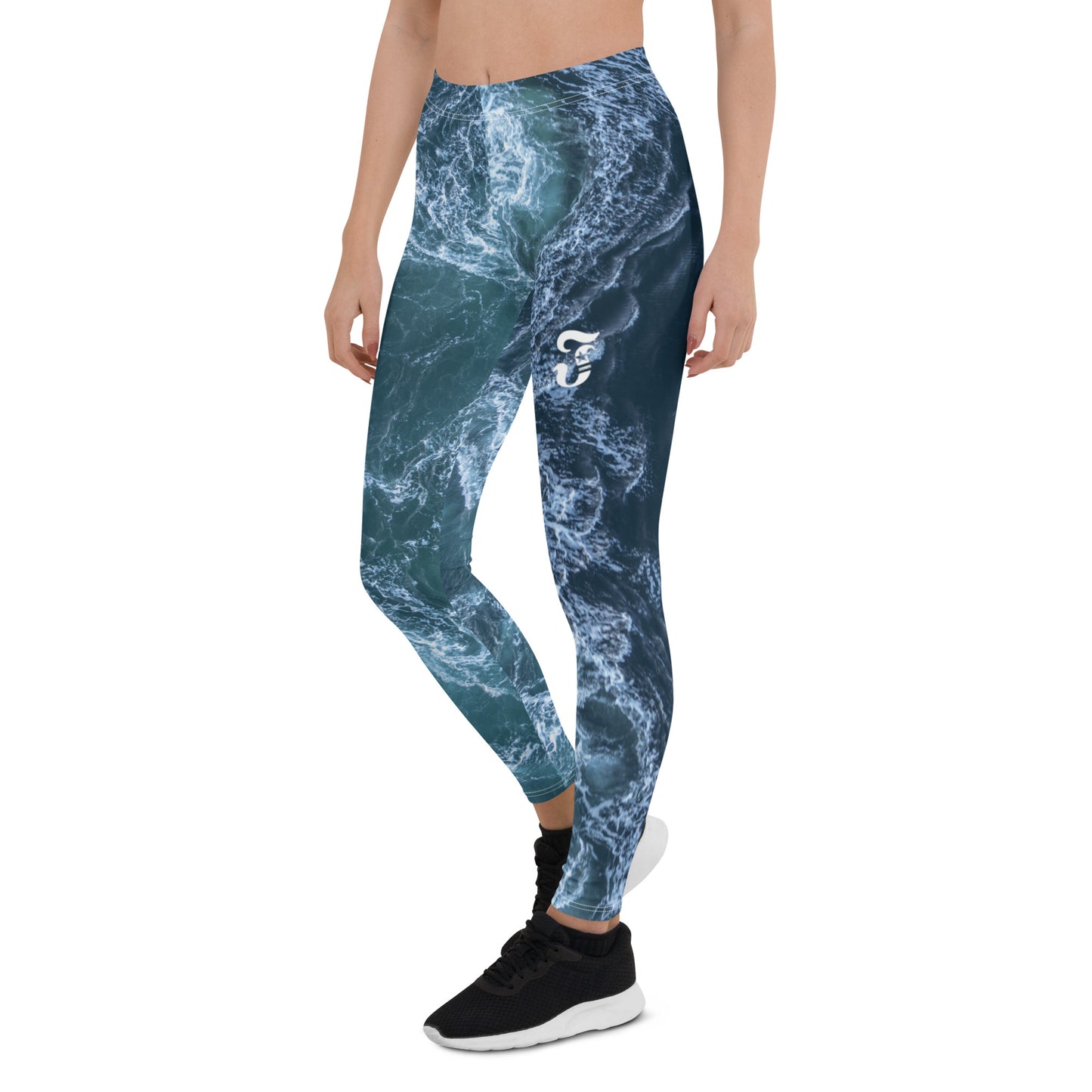 Jhanka SportyChic - Leggings