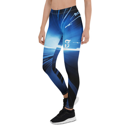 Jhanka ActiveVibe - Leggings