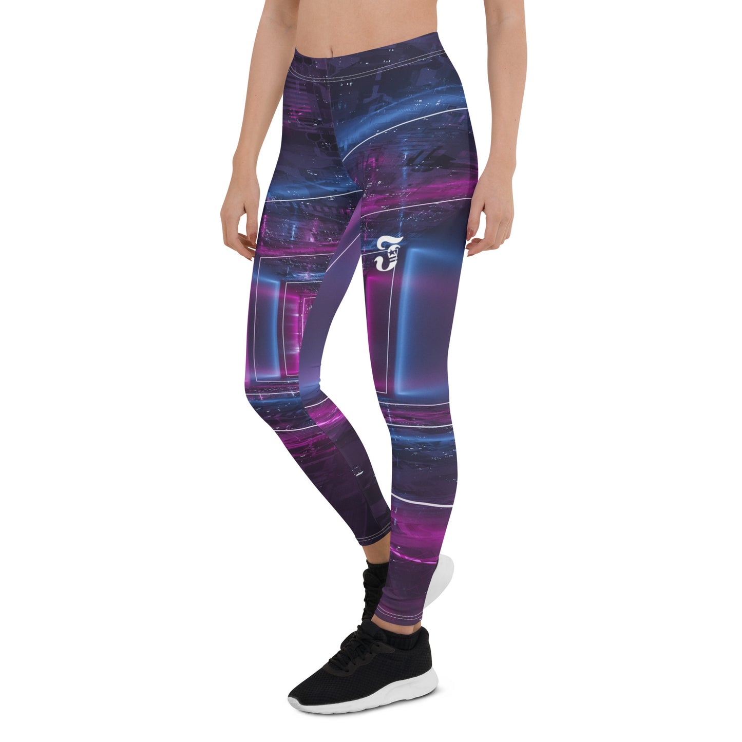 Jhanka JazzyLegs - Leggings