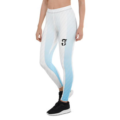 Jhanka RunningRiot - Leggings