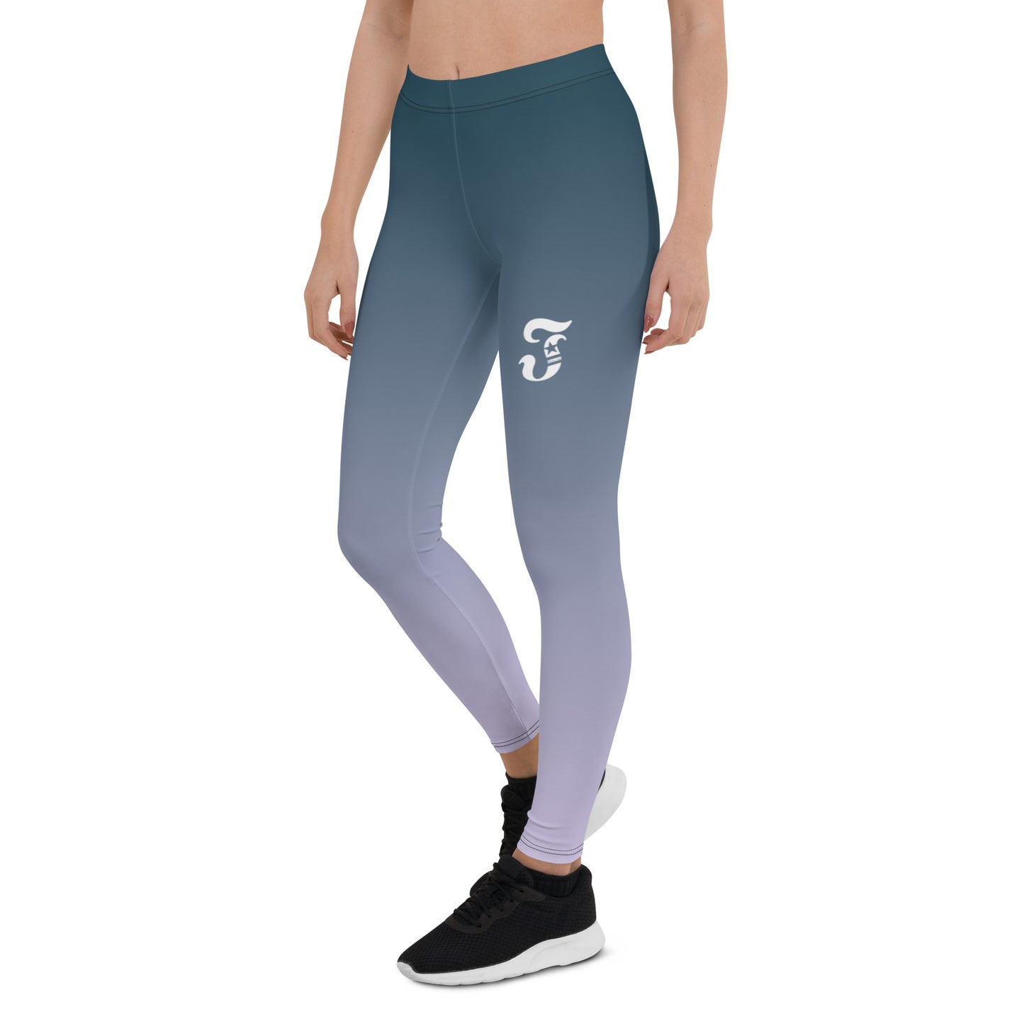 Jhanka GymGlow - Leggings