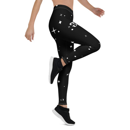 Jhanka Fashion Legwear - Leggings