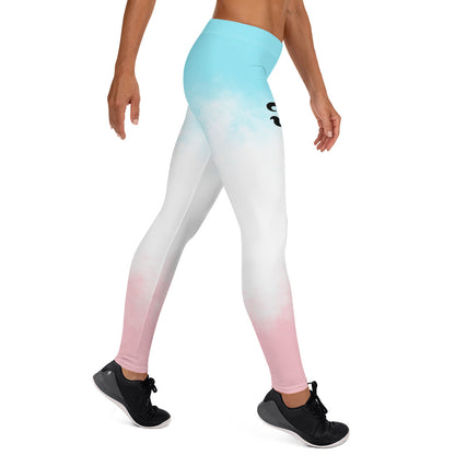 Jhanka Leggings Studio - Leggings