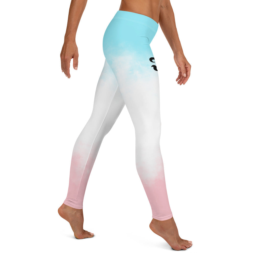 Jhanka Leggings Studio - Leggings