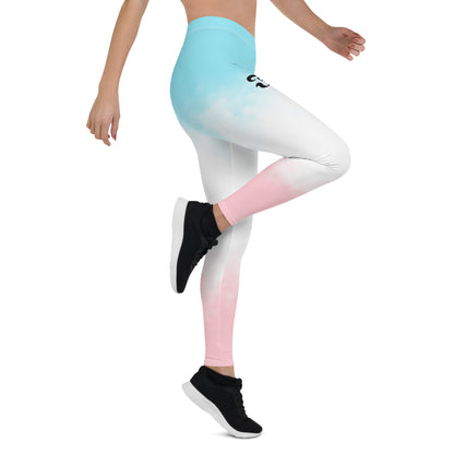 Jhanka Leggings Studio - Leggings