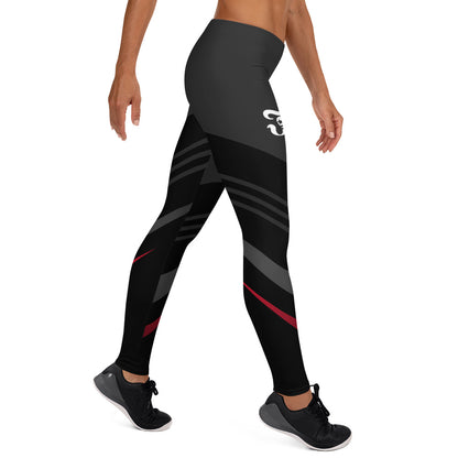 Jhanka Leggings Pro Co. - Leggings