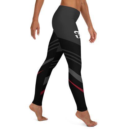 Jhanka Leggings Pro Co. - Leggings