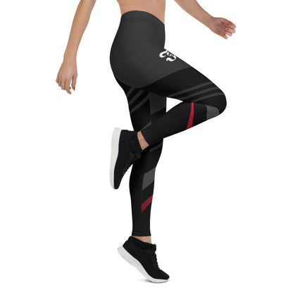 Jhanka Leggings Pro Co. - Leggings