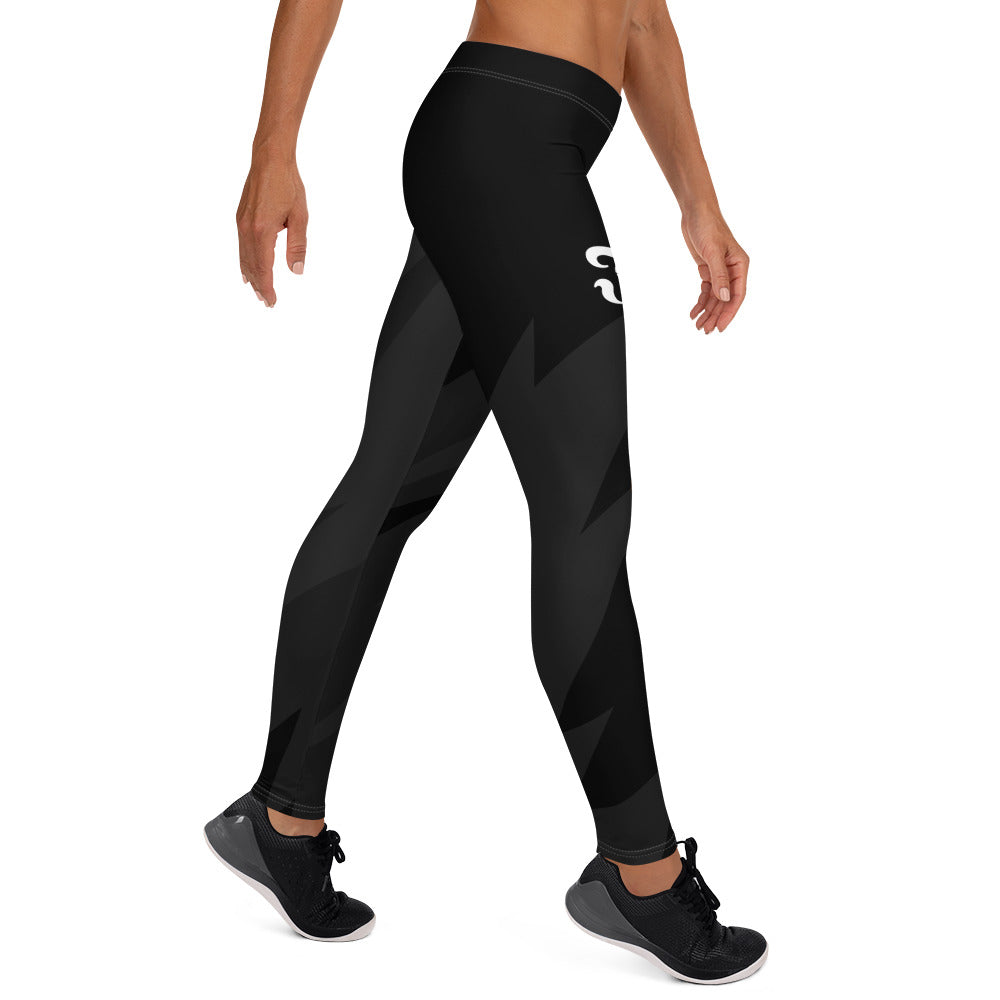 Jhanka Vantage Leggings - Leggings