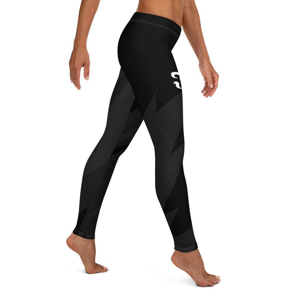 Jhanka Vantage Leggings - Leggings