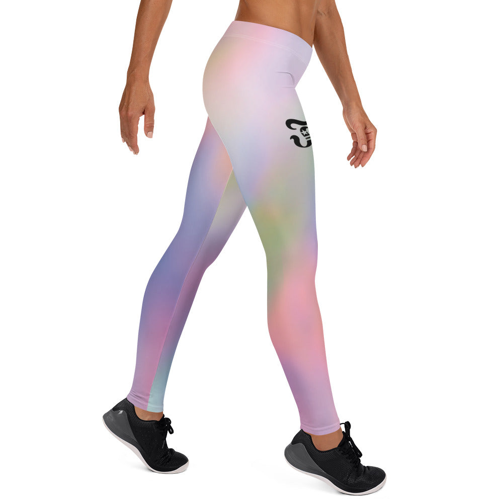 Jhanka Leggings Artistry - Leggings