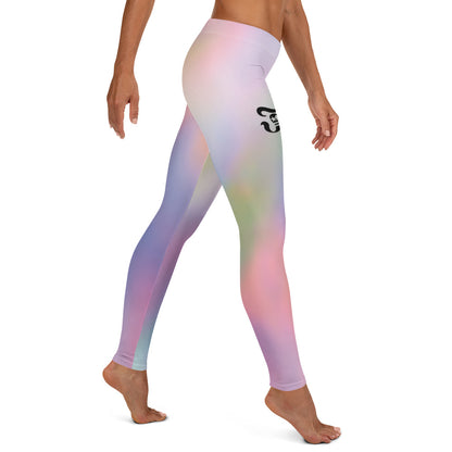 Jhanka Leggings Artistry - Leggings