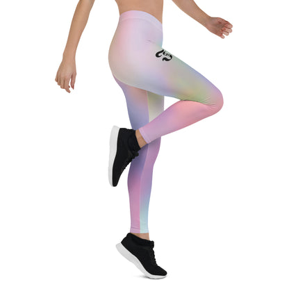 Jhanka Leggings Artistry - Leggings