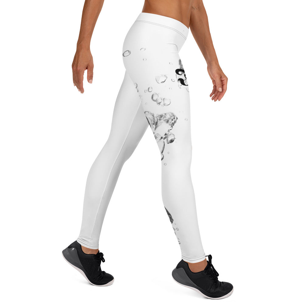 Jhanka Leggings Fare Boutique - Leggings