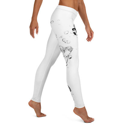 Jhanka Leggings Fare Boutique - Leggings