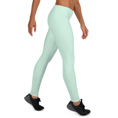 Jhanka Fusion Leggings - Leggings