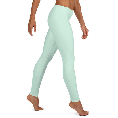 Jhanka Fusion Leggings - Leggings