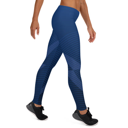 Jhanka Leggings Culture Club - Leggings