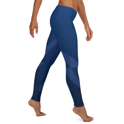 Jhanka Leggings Culture Club - Leggings