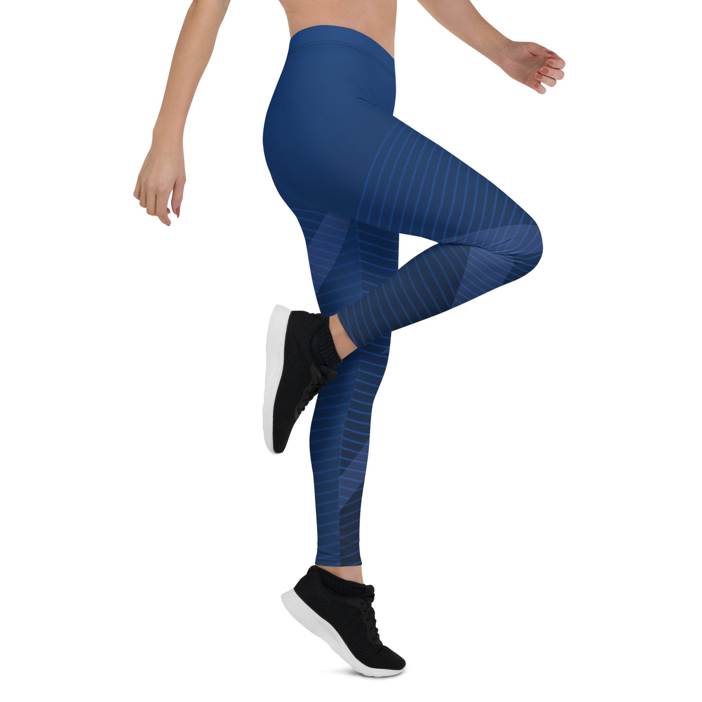 Jhanka Leggings Culture Club - Leggings