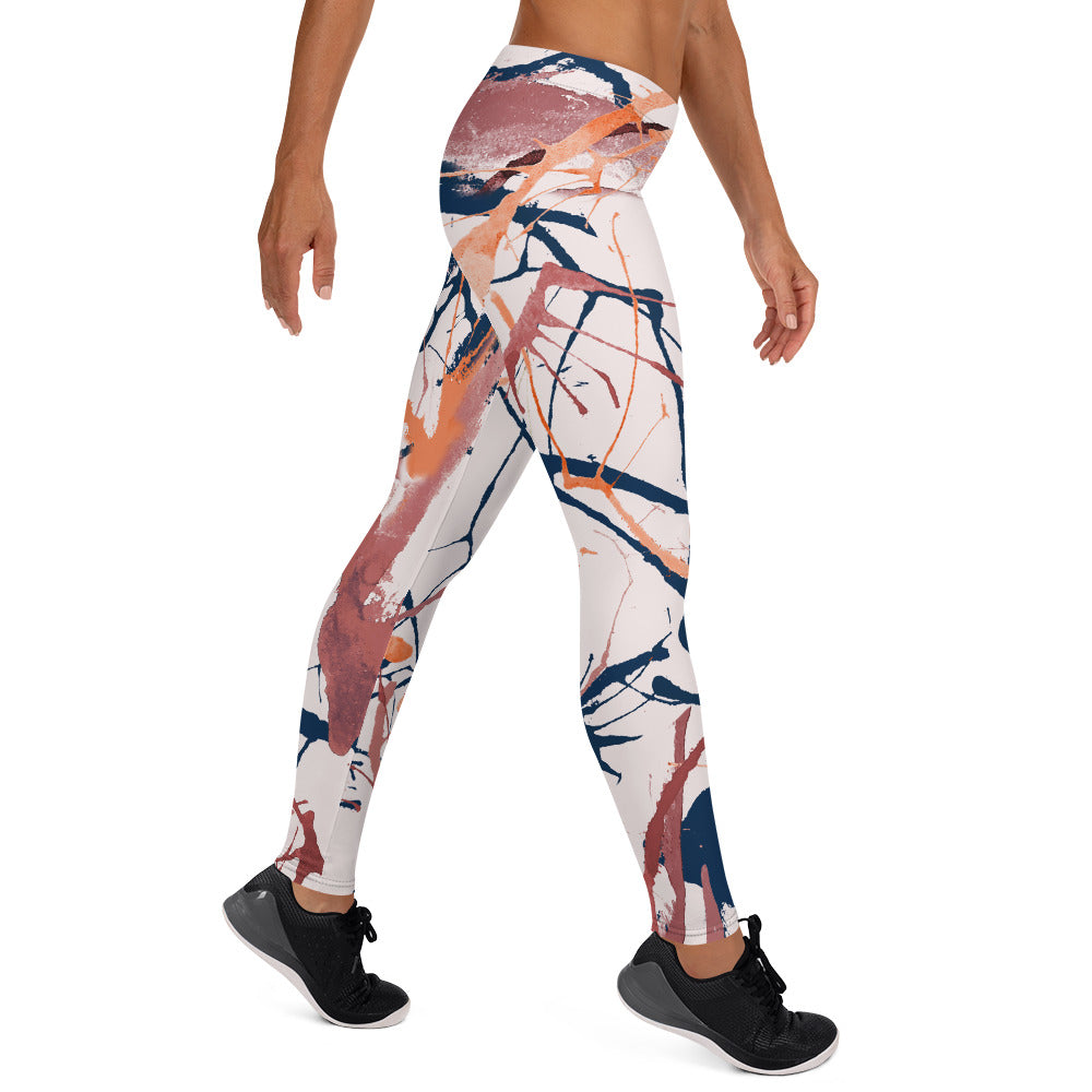 Jhanka Leggings Design Studio - Leggings