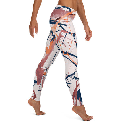 Jhanka Leggings Design Studio - Leggings