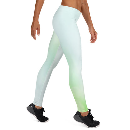 Jhanka Elite Leggings Co. - Leggings