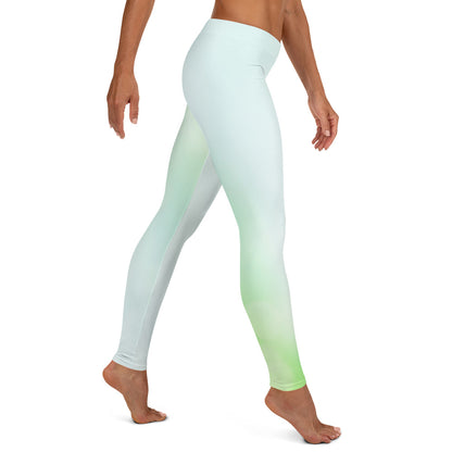 Jhanka Elite Leggings Co. - Leggings