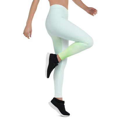 Jhanka Elite Leggings Co. - Leggings